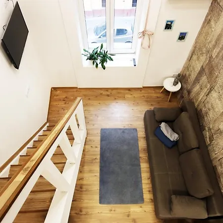 Drum Street Studio Budapest